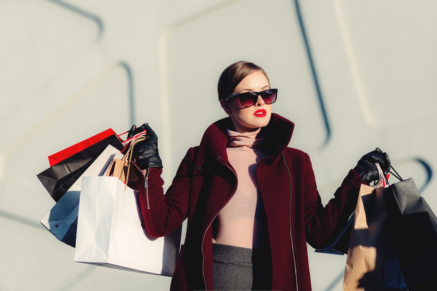 Top Ten Trends Shaping This Season